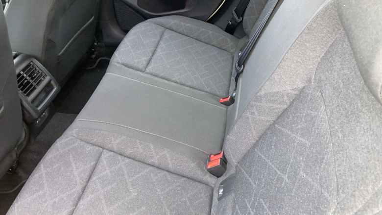 Volkswagen Golf 1.5 TSI Life 5dr Petrol Hatchback